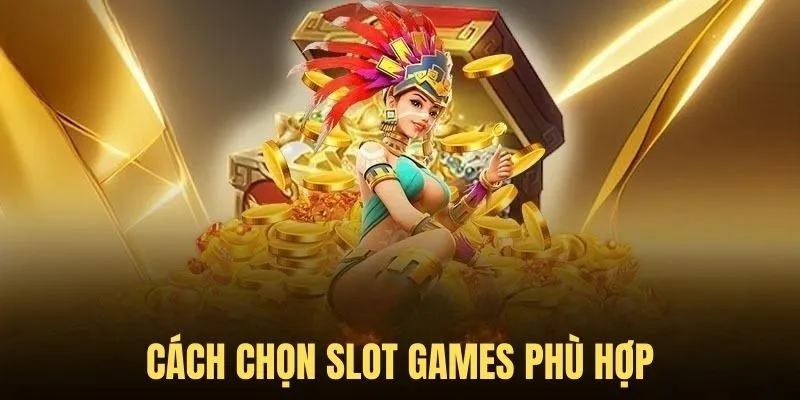 Những lưu ý khi chơi slot games tại App Nohu90