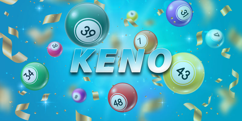 Bet thủ cần hiểu rõ về cách thức hoạt động của Keno