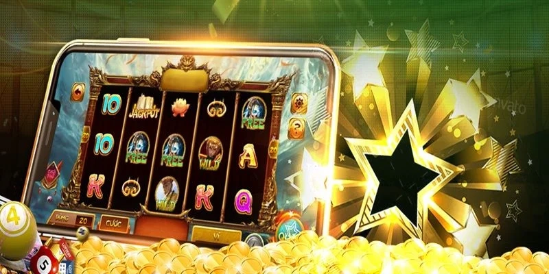 Sơ lược thông tin về top game nổ hũ