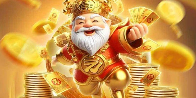 Ưu điểm của tựa game nổ hũ Thần Tài